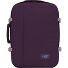  Adventure 114 Plecak 51 cm Komora na laptopa Model midnight purple