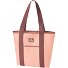  Beach Shopper Bag 55 cm Model coral haze