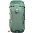 Hike Pack Plecak turystyczny 50 cm Model sage green Hike Pack Plecak turystyczny 50 cm Model sage green