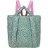  Tonnje Plecak 36.5 cm Model green rose