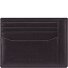 Business Credit Card Case RFID Leather 11,5 cm Model dark brown Business Credit Card Case RFID Leather 11,5 cm Model dark brown