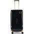  Sky Duck 4 kółka Walizka 73 cm z plisą rozprężną Model dark gloss