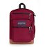  Plecak studencki Cool z przegrodą na laptopa 43 cm Model russet red