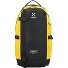  Średni plecak Tight 50 cm Model true black/pumpkin yellow