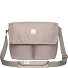  Coreway Torba typu Messenger 36 cm Komora na laptopa Model coconut