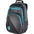  Stash 29 Plecak 49 cm Komora na laptopa Model blur-blue trims