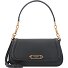  Gramercy Torba na ramię Skórzany 26 cm Model black