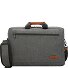  Go Eco Teczka 43 cm Komora na laptopa Model anthrazit