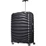  Lite-Shock 4 kółka Walizka 75 cm Model black