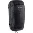  Plecak Mundo 65 + To Go z przegrodą na laptopa 77 cm Model black