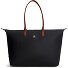  Popette Shopper Bag 32 cm Model black
