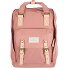  Macaroon Plecak 38 cm Komora na laptopa Model rose