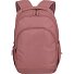  Plecak Kick Off z przegrodą na laptopa 45 cm Model rose