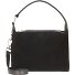  Cobourg Torba Skórzany 18 cm Model black-black