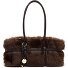  TAS Martha Torba na ramię 42 cm Model brown