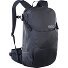  Allride Plecak rowerowy 46 cm Model black