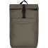 SoFo Rolltop X Plecak 49.5 cm Model dark olive SoFo Rolltop X Plecak 49.5 cm Model dark olive