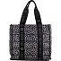  Best Buddy Shopper Bag 41.5 cm Model leo grey