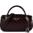  Carmella Torba 33 cm Model burgundy logo