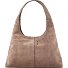  Alltime Lover Torba na ramię M Skóra 35 cm Model suede mocha