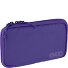  Portfel podróżny 23 cm Model violet-black