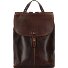  Aberdeen City Backpack Leather 38 cm Model braun