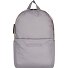  Shibuya M Plecak 44 cm Model grey lavender / sand rose