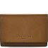  Linn Portfel Ochrona RFID Skóra 13.5 cm Model sepia