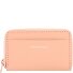  Portfel 10 cm Model sand rose