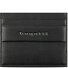 Nome Etui na karty kredytowe Ochrona RFID Skórzany 10.5 cm Model schwarz Nome Etui na karty kredytowe Ochrona RFID Skórzany 10.5 cm Model schwarz