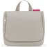  Toiletbag Kosmetyczka 23 cm Model herringbone sand