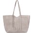 All About Beads Shopper Bag Skórzany 39 cm Model chai latte All About Beads Shopper Bag Skórzany 39 cm Model chai latte