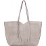  All About Beads Shopper Bag Skórzany 39 cm Model chai latte