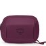  Ozone Kosmetyczka 25 cm Model moody burgundy