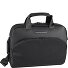  Voyager Teczka 38 cm Komora na laptopa Model black