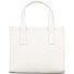  Vika Torba na ramię Skóra 23 cm Model offwhite 1