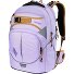  Daypack Superhero School Backpack 44 cm Model lavender
