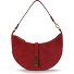  Polo ID Torba na ramię Skóra 26 cm Model pomegranate
