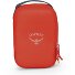  Sakwa Ultralight Packing Cube 11 cm Model mars orange