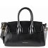  Demi Torba Skóra 28 cm Model black
