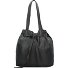  Nappa Torba Skórzany 37 cm Model black