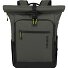  Briize Plecak M 45 cm Komora na laptopa Model khaki