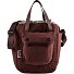  Cinch Torba typu Messenger 31 cm Model burgundy