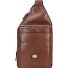  Story Uomo Skóra 36 cm Model marrone