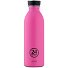  Miejska butelka do picia 500 ml Model stone passion pink