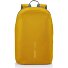  Bobby Plecak Ochrona RFID 45 cm Komora na laptopa Model yellow