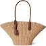  Bellport Shopper Bag M 54.5 cm Model natural-cuoio