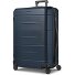  London 4 kółka Walizka 74 cm z funkcją poszerzenia Model dark navy