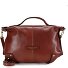  Icons Torba Skórzany 39 cm Model marrone