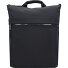  Narni Plecak 40 cm Komora na laptopa Model black